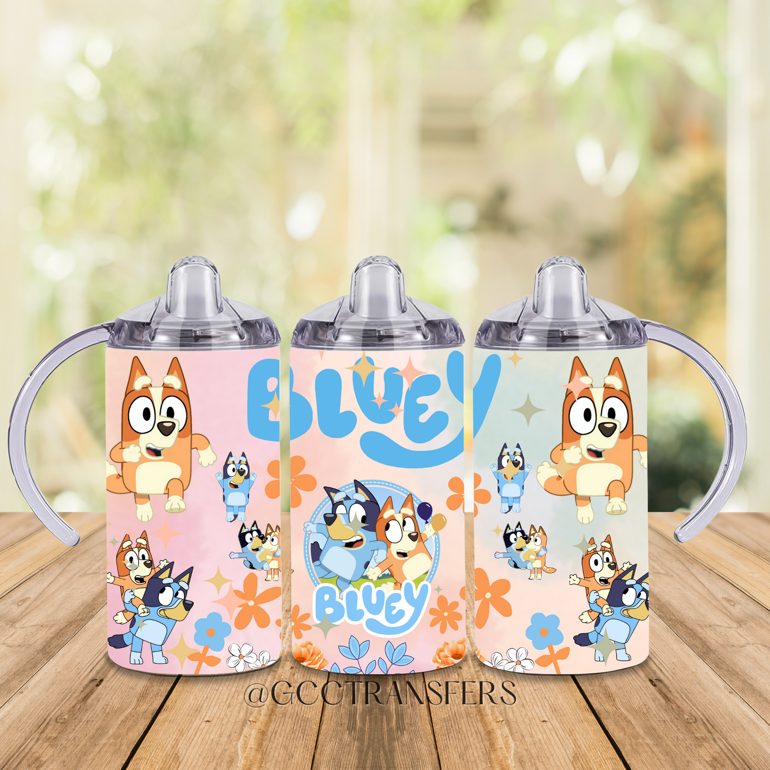 12oz Kids Sublimation Wraps