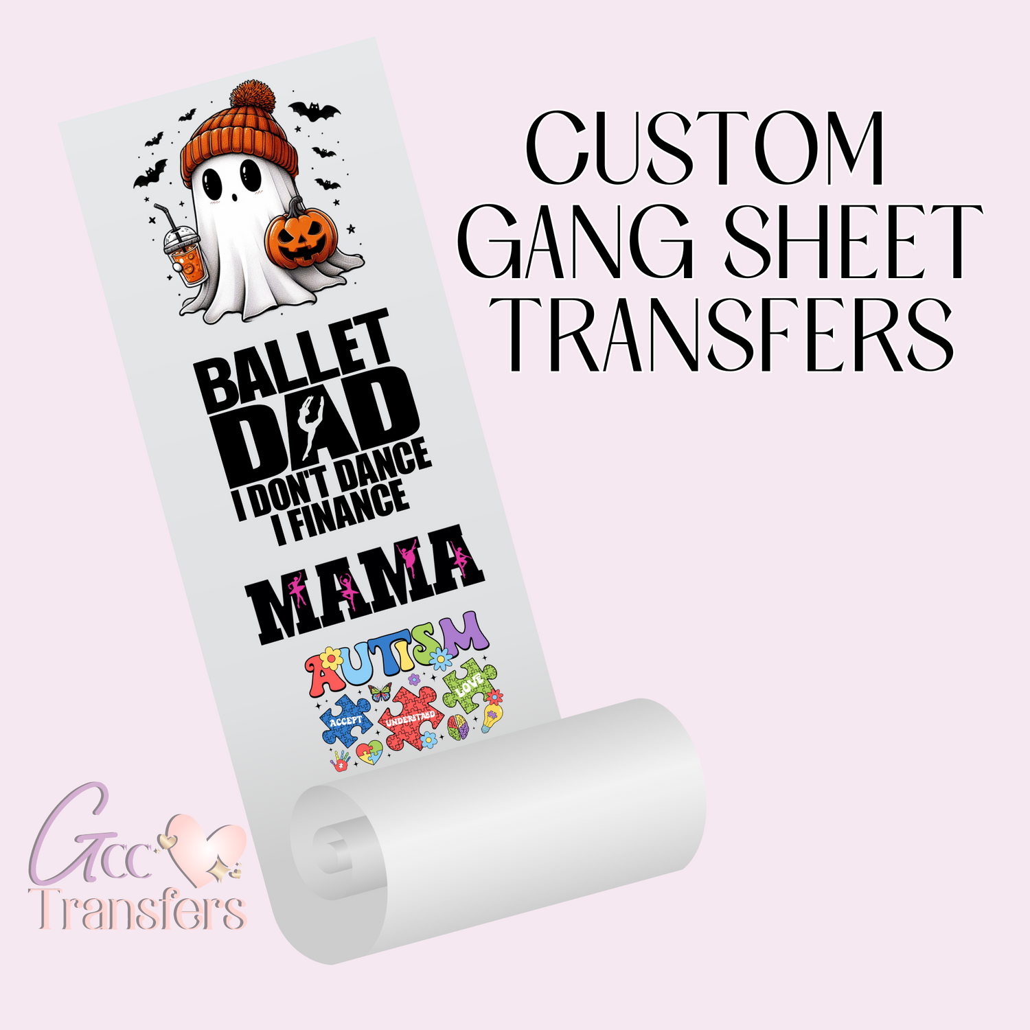 Custom Transfers