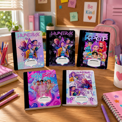 Back to School Bundles