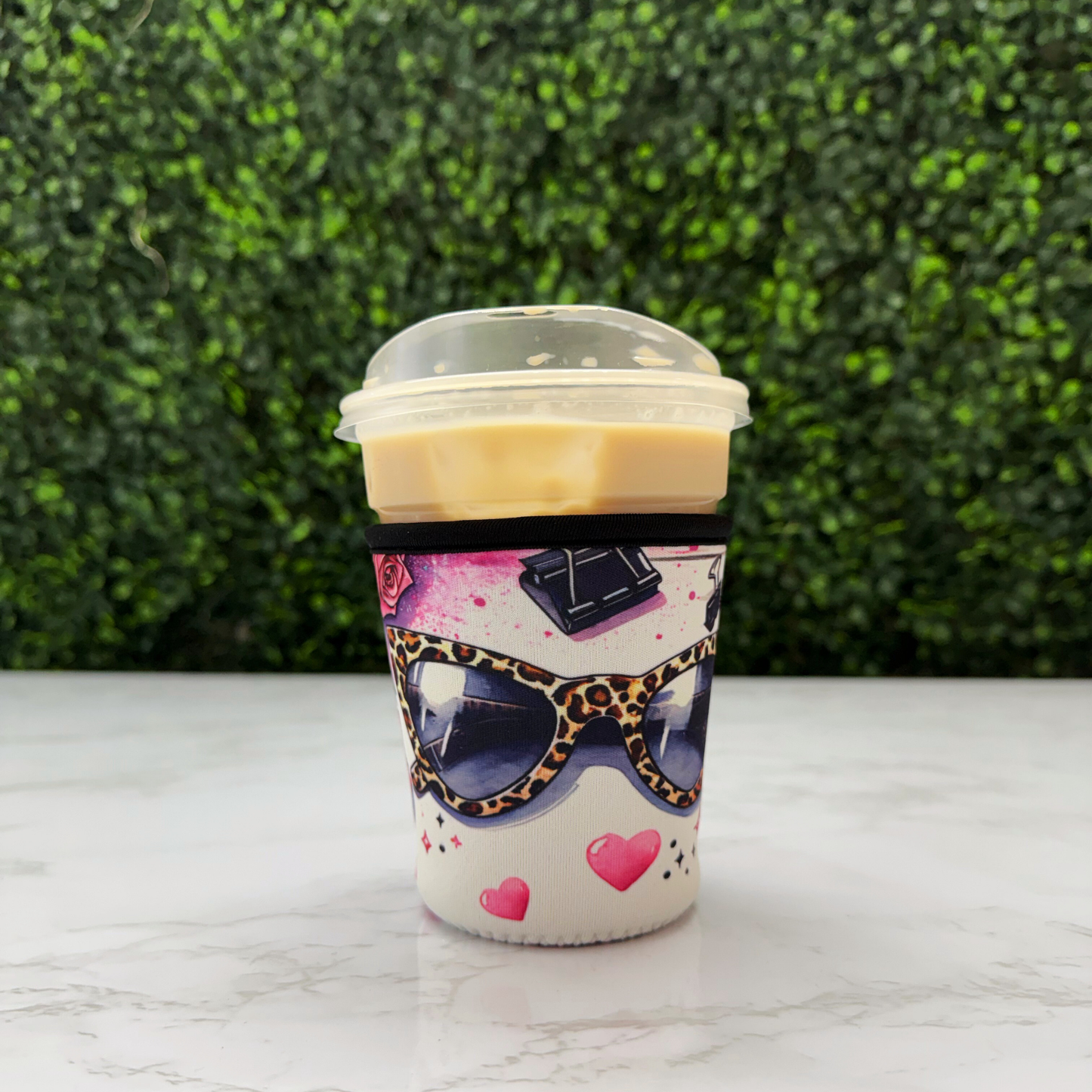 Boss Babe - Cup Sleeve