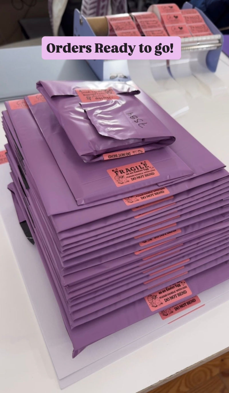 Open the Package. Press. Done.