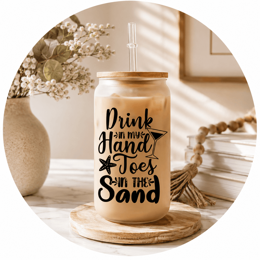 Custom Sublimation Transfers