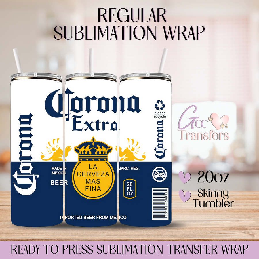Custom Sublimation Transfers