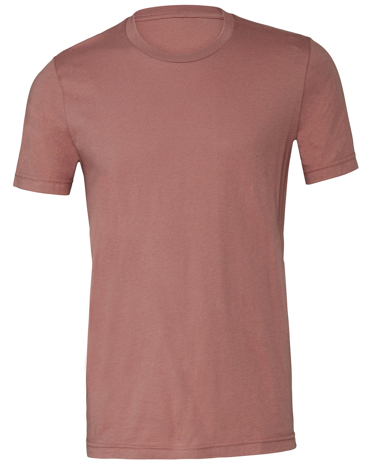 Mauve- 3001C Bella+Canvas Unisex Jersey