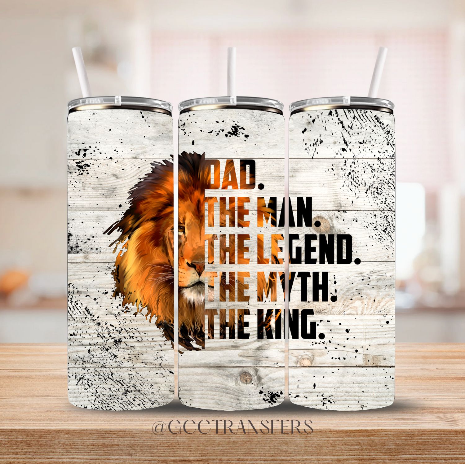 Father's Day Transfers