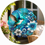 10" Wind Spinner (Set of 2)