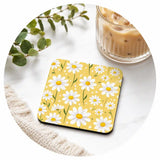 Coaster Square 4x4