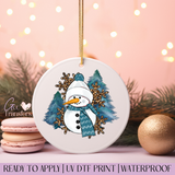 3" Ornament
