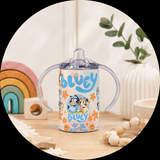 12oz Kids Zippy Cup