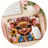 Mouse Pad 9.75x8.25