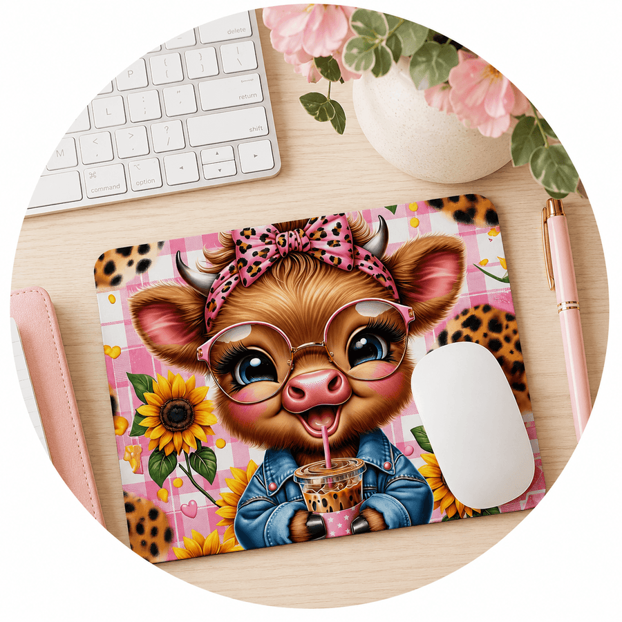 Custom Sublimation Transfers
